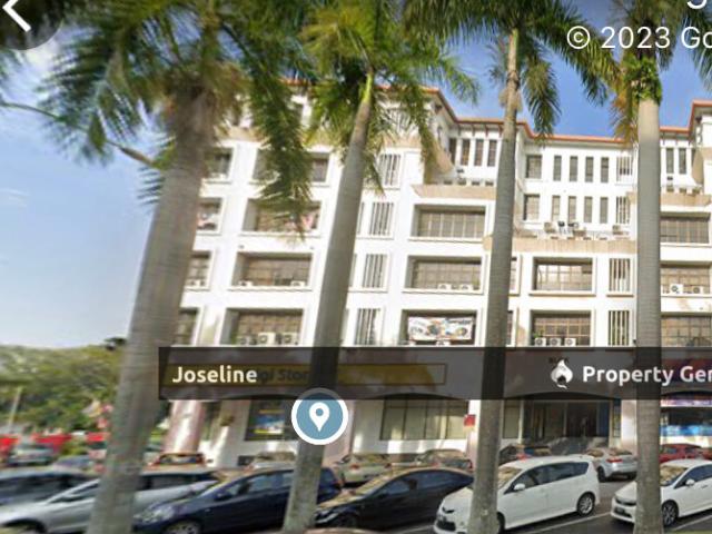 Shop Office for sale in Perak, Tanjong Ipoh