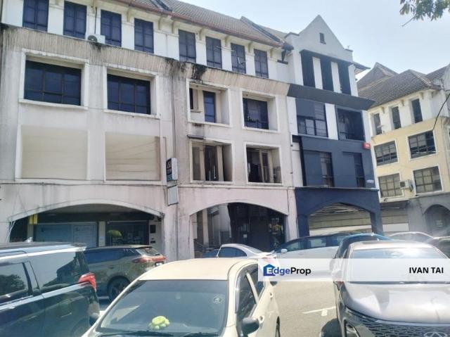 Shop for sale in Perak, Tanjong Ipoh