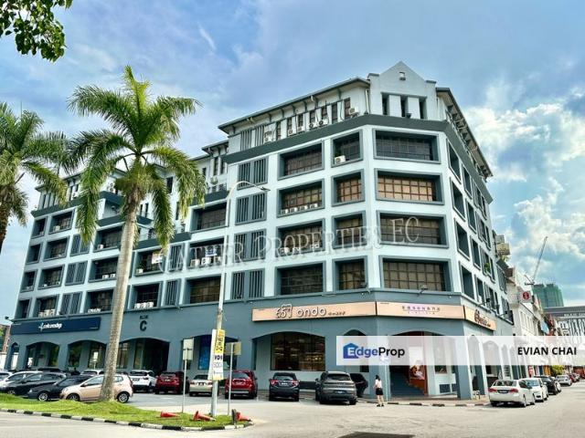 Shop for sale in Perak, Tanjong Ipoh