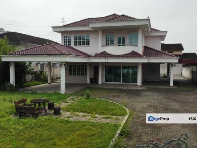 House for sale in Perak, Tanjong Ipoh