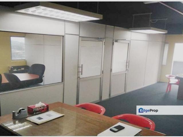 Shop for rent in Perak, Tanjong Ipoh