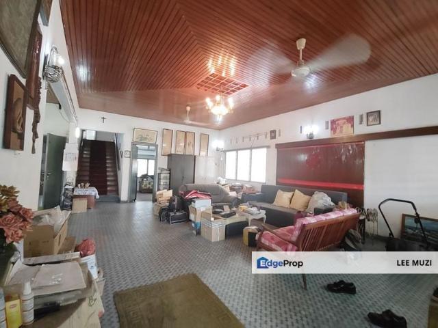 House for sale in Perak, Tanjong Ipoh