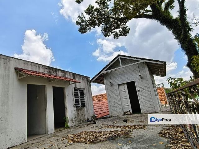 House for sale in Perak, Tanjong Ipoh
