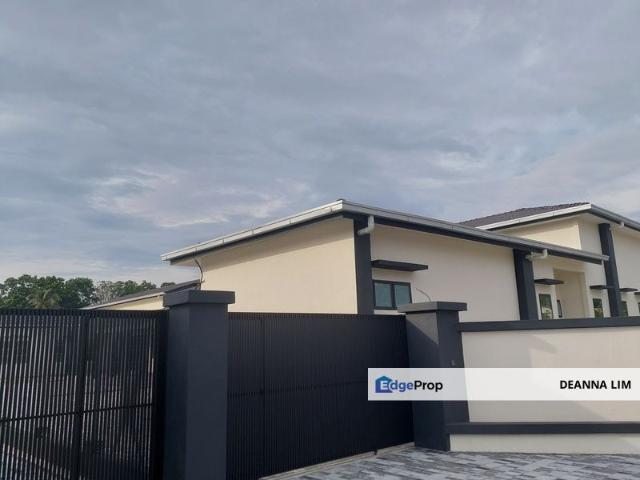 House for sale in Perak, Tanjong Ipoh