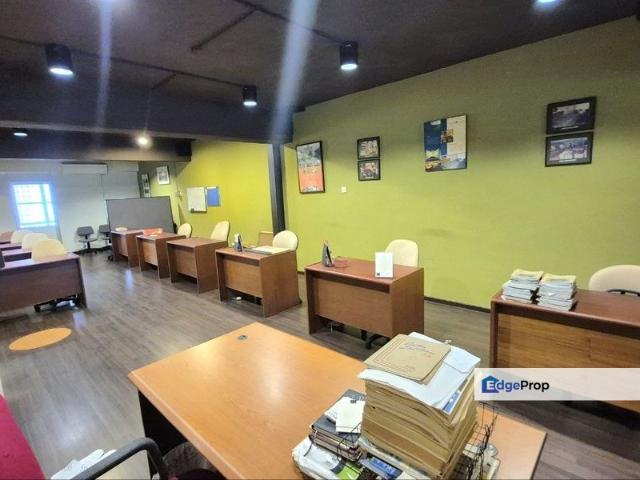 Shop for sale in Perak, Tanjong Ipoh
