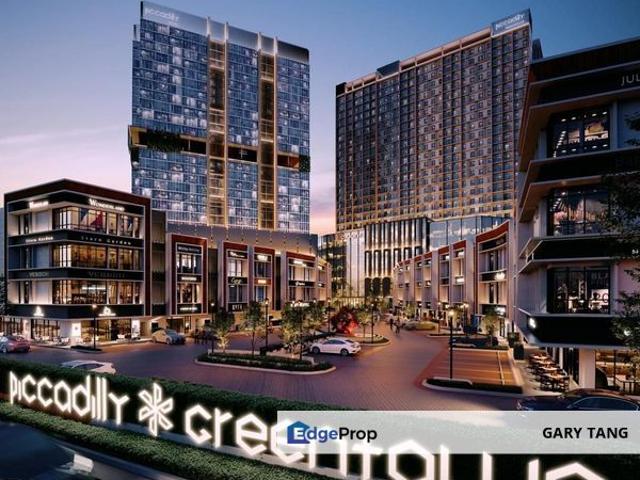 Shop for rent in Perak, Tanjong Ipoh