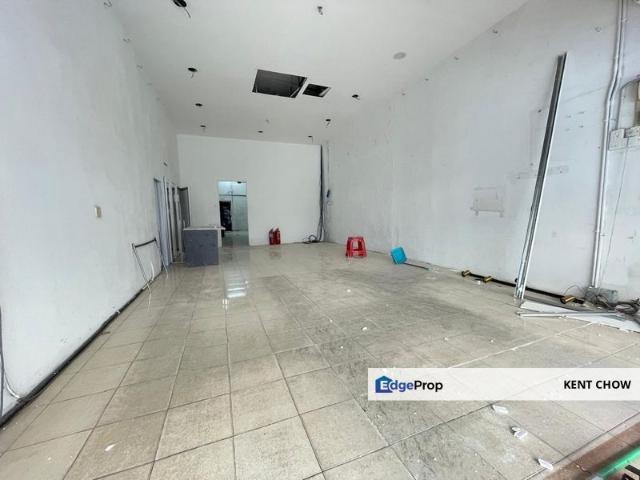 Shop for rent in Perak, Tanjong Ipoh