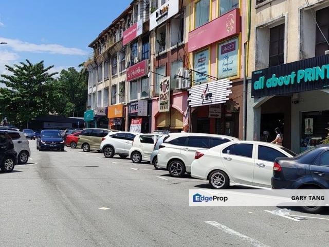 Shop for sale in Perak, Tanjong Ipoh