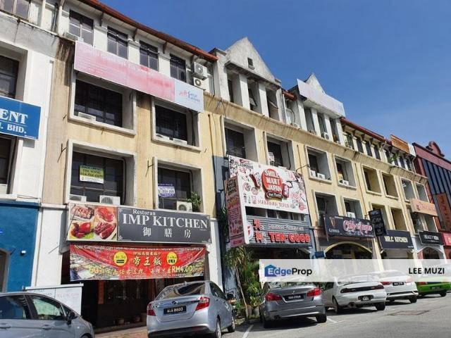 Shop for rent in Perak, Tanjong Ipoh