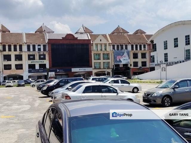 Shop for sale in Perak, Tanjong Ipoh