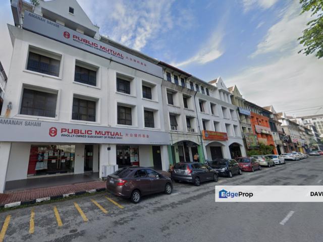 Shop for sale in Perak, Tanjong Ipoh