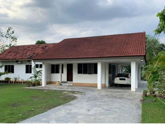 House for rent in Perak, Tanjong Ipoh
