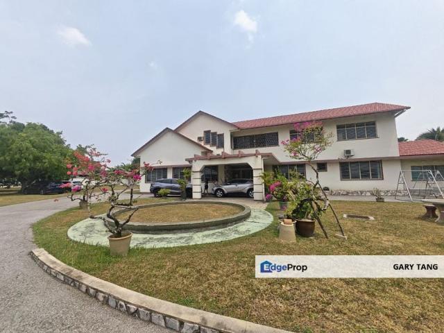 House for sale in Perak, Tanjong Ipoh