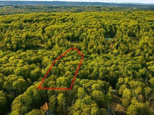 Land for sale in Canadensis, Pennsylvania
