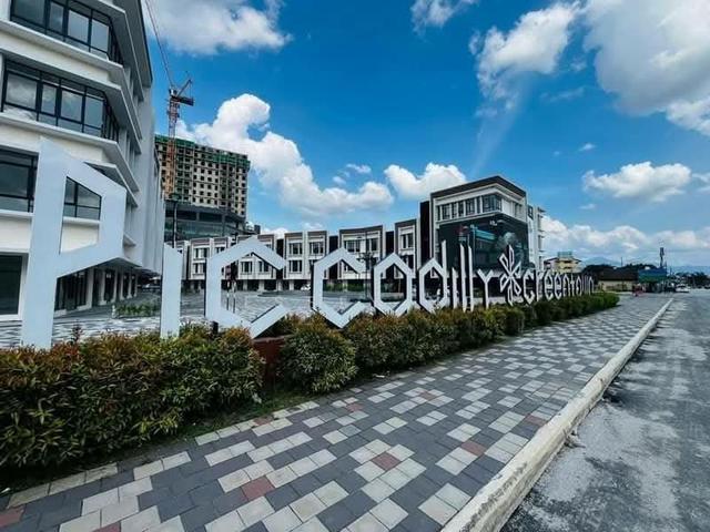 Serviced Residence for sale in Perak, Tanjong Ipoh