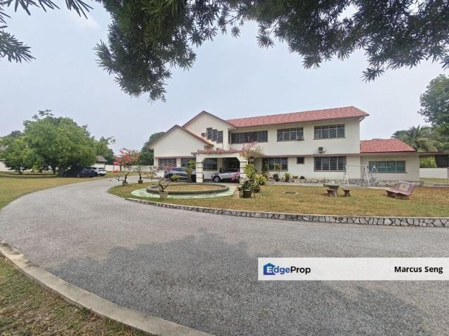 House for sale in Perak, Tanjong Ipoh
