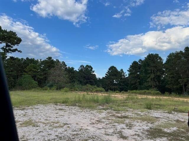 Land for sale in Deridder, Louisiana