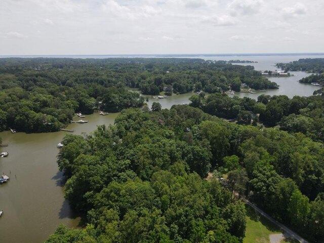 Land for sale in Virginia