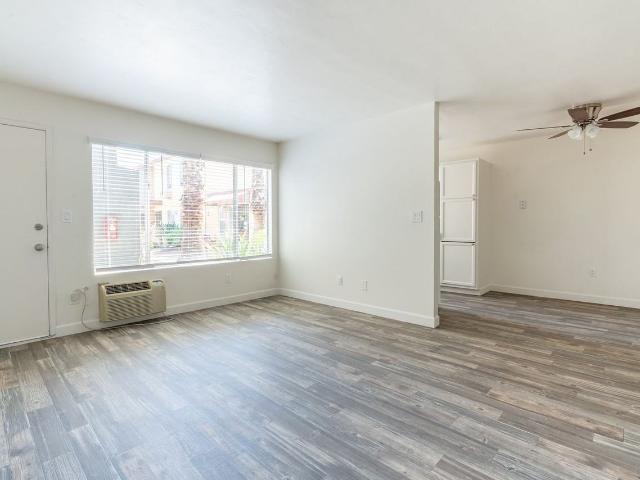 Apartment for rent in El Cajon, California