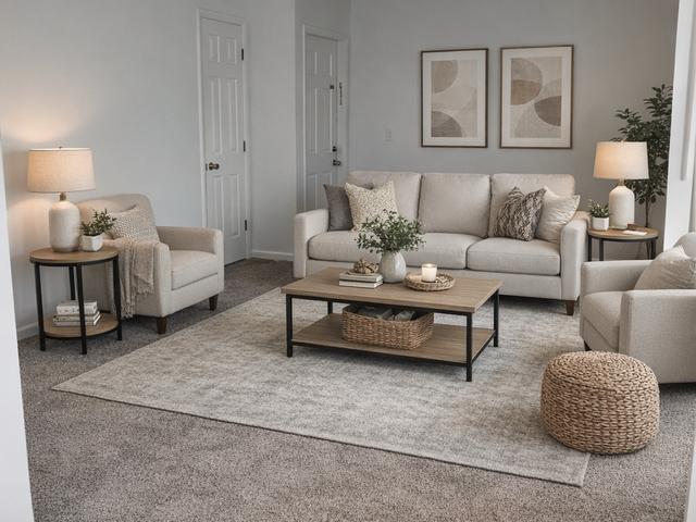 Apartment for rent in Indianapolis, Marion County