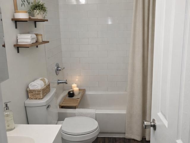 Apartment for rent in Indianapolis, Marion County