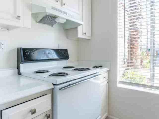 Apartment for rent in El Cajon, California