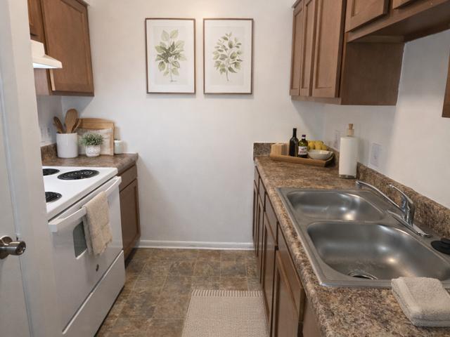 Apartment for rent in Indianapolis, Marion County