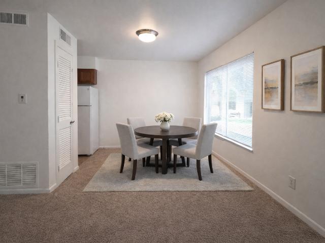Apartment for rent in Camby, Indiana