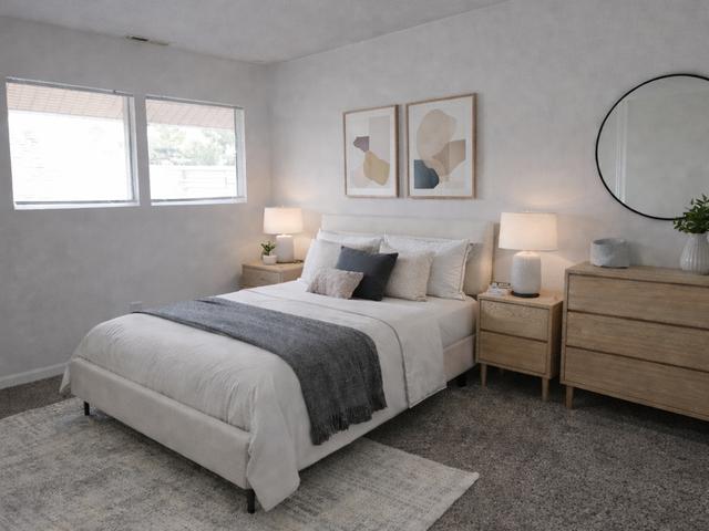 Apartment for rent in Camby, Indiana