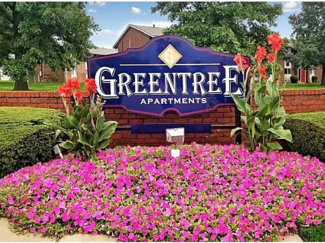 Apartment for rent in Camby, Indiana