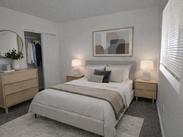 Apartment for rent in Camby, Indiana