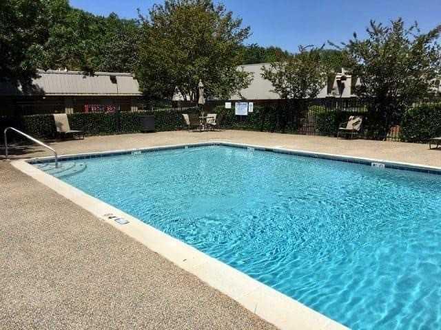 Apartment for rent in Mobile, Alabama