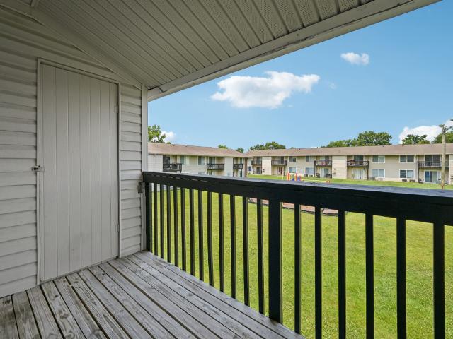 Apartment for rent in Indianapolis, Marion County