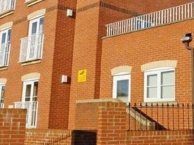 Apartment for rent in Cowgate, Benwell