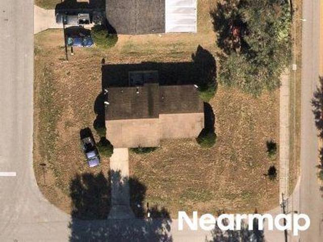 House for sale in Bartow, Florida