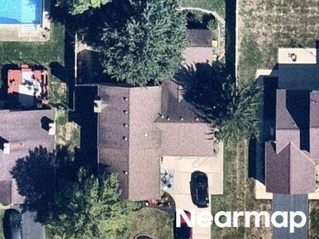 House for sale in Lucas, Ohio