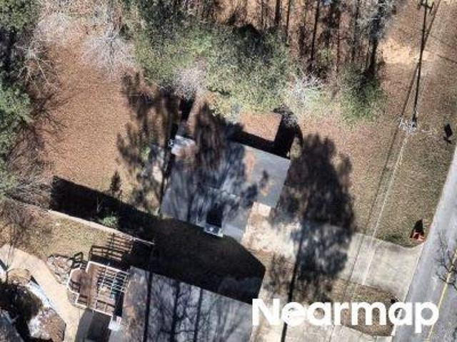 House for sale in Macon, Georgia