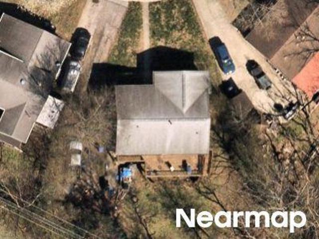 House for sale in Lexington, Kentucky