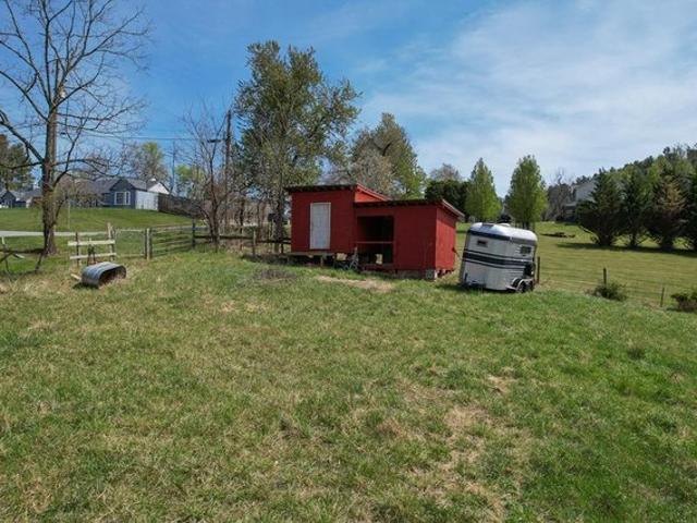 Land for sale in Virginia