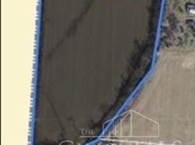 Land for sale in Monroe, Ohio