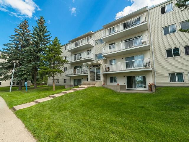 Apartment for rent in Morris Industrial, Edmonton