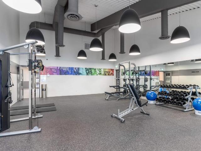 Apartment for rent in Morris Industrial, Edmonton