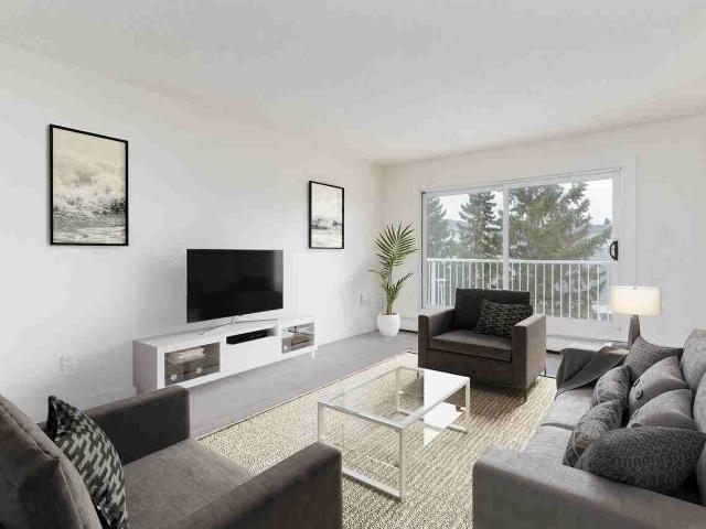 Apartment for rent in Wedgewood, Alberta