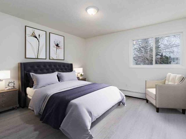 Apartment for rent in Morris Industrial, Edmonton