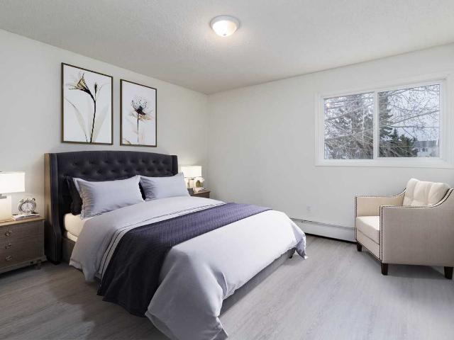 Apartment for rent in Morris Industrial, Edmonton
