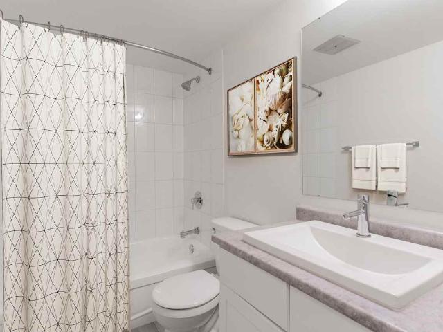 Apartment for rent in Wedgewood, Alberta