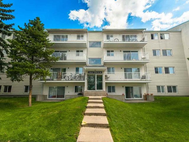 Apartment for rent in Morris Industrial, Edmonton