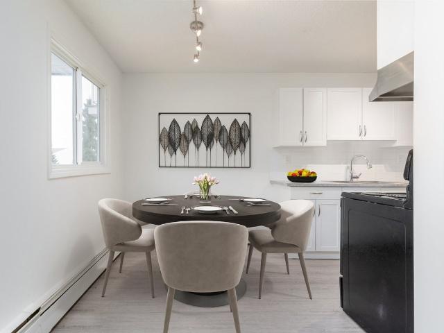 Apartment for rent in Wedgewood, Alberta