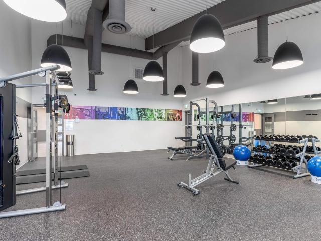 Apartment for rent in Morris Industrial, Edmonton
