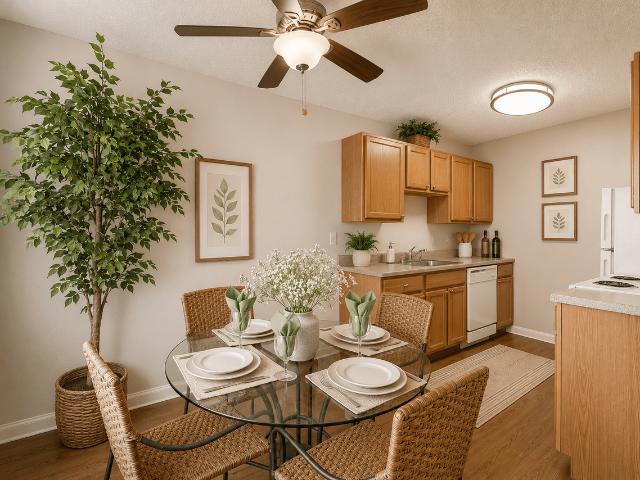 Apartment for rent in Arapahoe, Colorado
